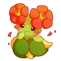 Bellossom