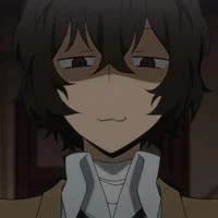 Dazai Osamu