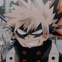 Bakugou