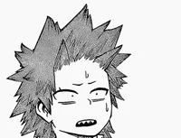 Eijiro kirishima