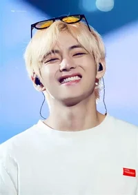 V bts