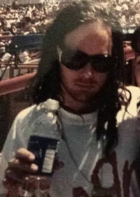 Jonathan Davis