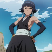 Soi-Fon