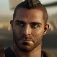 John Soap MacTavish