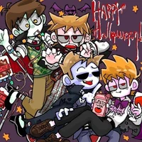 Eddsworld Vampires