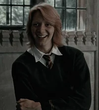 Fred Weasley 