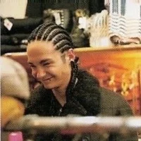 Tom Kaulitz 