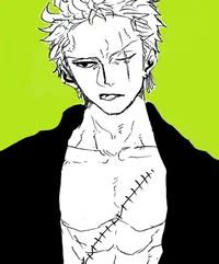 Zoro