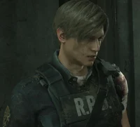 Leon Kennedy