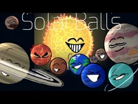 SolarBalls Rp