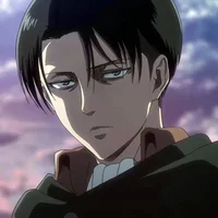 Levi Ackerman 