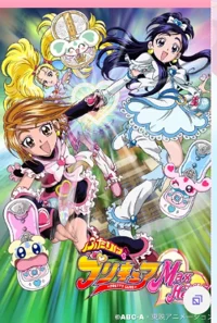 PreCure MH RPG