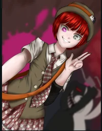 Despair Mahiru