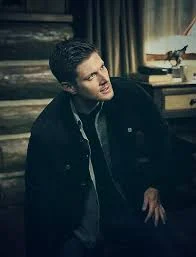Dean Winchester 
