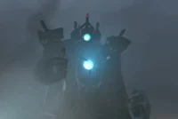 Upgraded titancamera