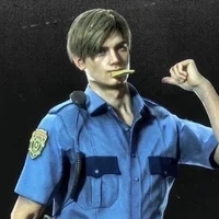 Leon Kennedy