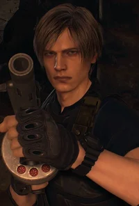 Leon Kennedy