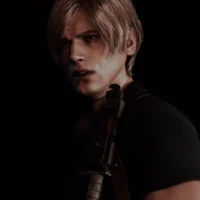 Leon S Kennedy