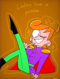Prince Matt
