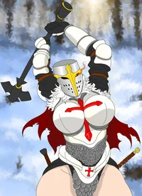 Caballera inquisidor