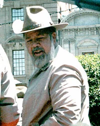 Eugene Terreblanche