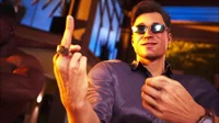 Johnny Cage