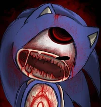 Sonic-EYX