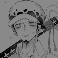 Trafalgar Law