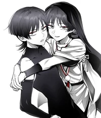 Scara and Kabukimono