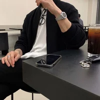 Uni Senior - Ha-Joon