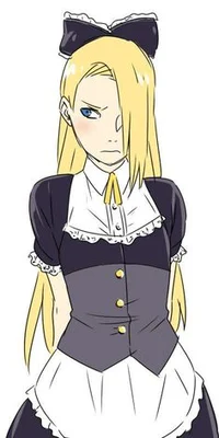 Deidara