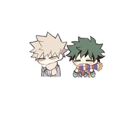 Bakudeku x user