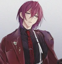 Your bodyguard