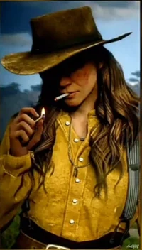 Sadie Adler 