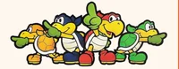 Koopa Bros