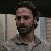 Rick Grimes