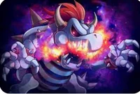 Dry Bowser