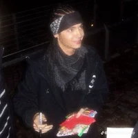 Tom Kaulitz 