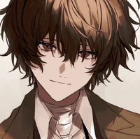 Dazai Osamu