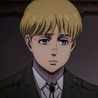Armin Arlert