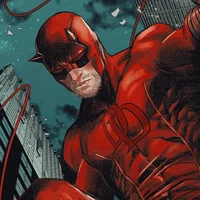 MC Matt Murdock