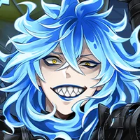 Possessed Idia