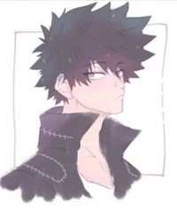 Mafia leader Dabi