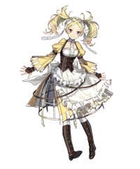 Lissa