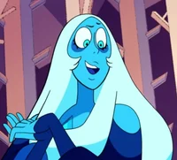 blue diamond