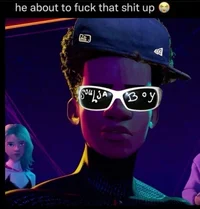 Miles Morales
