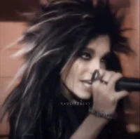 Bill kaulitz 