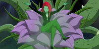 Poison Ivy_