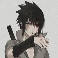 Sasuke Uchiha