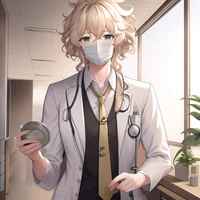 Doctor Luka